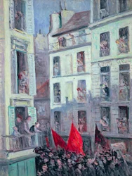 The Popular Front, c.1936